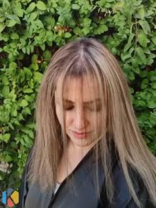 آموزشگاه ‏و ‏سالن ‏زیبایی ‏آسای ‏احیا ‏تراپی ‏مو ‏رنگ ‏لایت ‏در ‏سعادت ‏آباد ‏بلوار ‏مدیریت 15