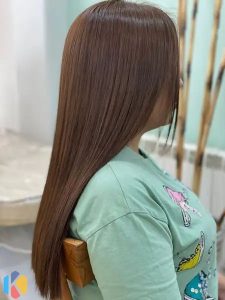 آکادمی تخصصی سمیه براکی کراتین و احیا مو اسکالپ سر در شهر ری بلوار امام حسین۶ result