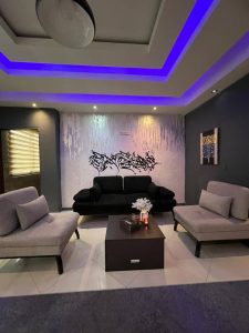 ماساژ لاوانا اسپا خدمات ماساژ لاغری و فیشال در میدان هروی