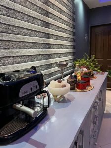 ماساژ لاوانا اسپا خدمات ماساژ لاغری و فیشال در میدان هروی 2