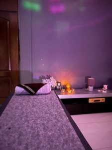 ماساژ لاوانا اسپا خدمات ماساژ لاغری و فیشال در میدان هروی 5