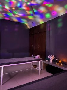 ماساژ لاوانا اسپا خدمات ماساژ لاغری و فیشال در میدان هروی 6