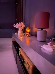 ماساژ لاوانا اسپا خدمات ماساژ لاغری و فیشال در میدان هروی 9