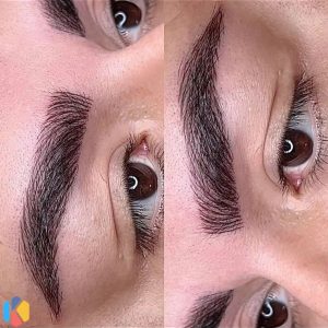 و سالن زیبایی فرزانه فرجام میکروبلیدینگ شیدینگ خط چشم در اصفهان خیابان میرفندرسکی 40 1024x1021 result