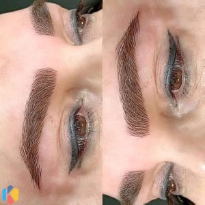 و سالن زیبایی فرزانه فرجام میکروبلیدینگ شیدینگ خط چشم در اصفهان خیابان میرفندرسکی 43 1024x1024 result