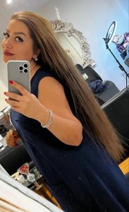 ‏زیبایی ‏منیر ‏راد ‏میکاپ ‏شینیون ‏کراتین ‏احیا ‏مو ‏در ‏تهران میدان ‏هفت ‏حوض ‏گلبرگ ‏غربی 4