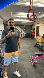 بزرگ نیا باشگاه رزمی کیک بوکس دفاع شخصی در پاسداران 14 result