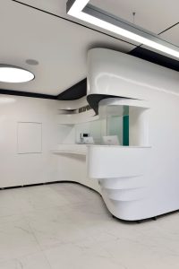 طراحی معماری سلطان پور خدمات طراحی معماری مسکونی و طراحی لند اسکیپ در تهران دروس پاسداران 15