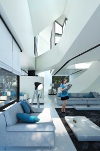 طراحی معماری سلطان پور خدمات طراحی معماری مسکونی و طراحی لند اسکیپ در تهران دروس پاسداران