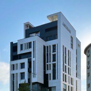 طراحی معماری سلطان پور خدمات طراحی معماری مسکونی و طراحی لند اسکیپ در تهران دروس پاسداران 3