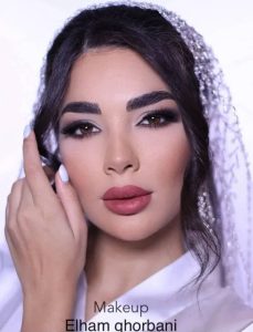 ‏قربانی ‏خدمات ‏تخصصی ‏میکاپ ‏آرتیست ‏عروس ‏در ‏شهرک ‏گلستان ‏چیتگر 7