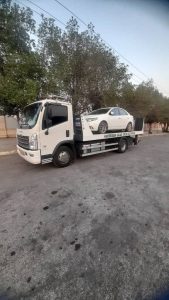 خودرو سجاد جعفری خودروبر یدک کش شبانه روزی امداد خودرو حمل خودرو در اهواز 3 result