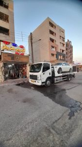 خودرو سجاد جعفری خودروبر یدک کش شبانه روزی امداد خودرو حمل خودرو در اهواز 4 result