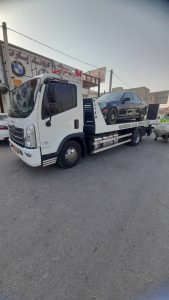 خودرو سجاد جعفری خودروبر یدک کش شبانه روزی امداد خودرو حمل خودرو در اهواز 5 result