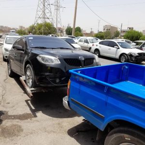 خودرو سجاد جعفری خودروبر یدک کش شبانه روزی امداد خودرو حمل خودرو در اهواز result