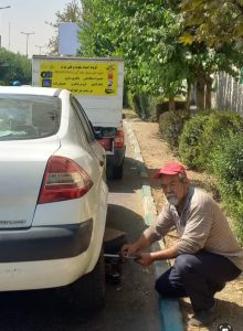 امداد ‏فنی ‏برتر ‏امداد ‏خودرو ‏حمل ‏خودرو ‏یدکش ‏شبانه ‏روزی ‏سیار ‏در ‏بزرگراه ‏صدر 3