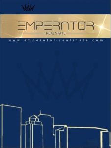 املاک بزرگ امپراطور با مدیریت سامیار سعیدی در تهرانپارس 1