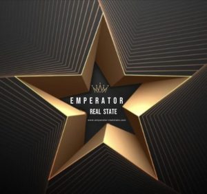 املاک بزرگ امپراطور با مدیریت سامیار سعیدی در تهرانپارس 4