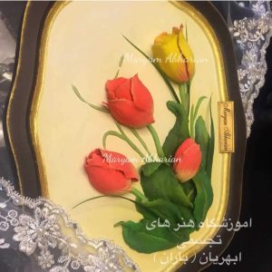 اموزشگاه نقاشی و مجسمه سازی اموزش انواع تکنیک های هنرهای تجسمی قلهک 16