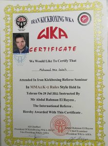‏ثابتی ‏مربی ‏خصوصی ‏بوکس ‏و ‏کیک ‏بوکسینگ ‏و ‏فیتنس ‏در ‏ولنجک 12