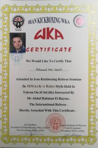 ‏ثابتی ‏مربی ‏خصوصی ‏بوکس ‏و ‏کیک ‏بوکسینگ ‏و ‏فیتنس ‏در ‏ولنجک 5