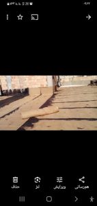 ایران بامگستر نصب و اجرا و فروش ایزوگام قیرگونی و آسفالت با ضمانت در تهران 5