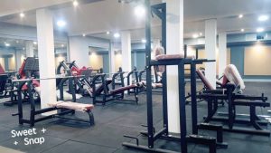 باشگاه بیژن باشگاه فانکشنال و بدنسازی و فیتنس در خیابان 17 شهریور مشهد 5
