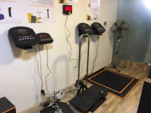 باشگاه کی وان کیوکوشین و کاراته در میدان فرهنگ سعادت آباد 10 2