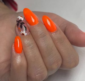 بیبی بوبر پلی ژل دیزاین ناخن در بلوار فرحزادی نیایش 14