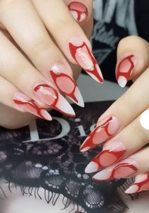 بیبی بوبر پلی ژل دیزاین ناخن در بلوار فرحزادی نیایش 2