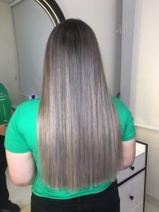 بیبی بوبر پلی ژل دیزاین ناخن در بلوار فرحزادی نیایش