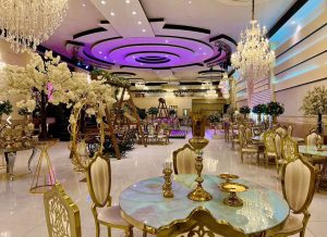 تالار ‏عروسی ‏باغ ‏عمارت ‏گلستان ‏کاخ ‏در ‏چیتگر ‏احمدآباد ‏گرمدره 7