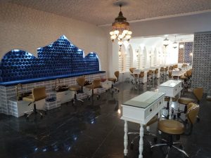تعمیر مبل حمزه رویه کوبی رنگکاری لقی گیری ورق کاری در کرج فردیس 14
