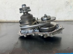 گیربکس اتوماتیک تیگو آریزو MVM در سعادت آباد 11