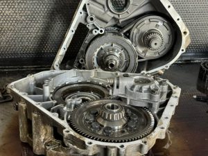 گیربکس اتوماتیک تیگو آریزو MVM در سعادت آباد 6