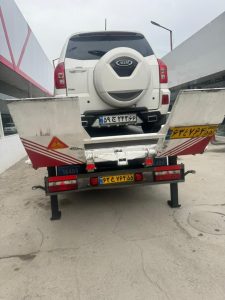 گیربکس اتوماتیک تیگو آریزو MVM در سعادت آباد 9