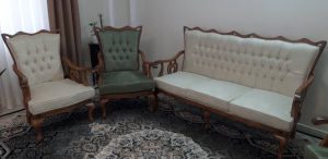 تعمیر ‏تخصصی ‏مبل ‏ایران ‏استیل ‏سرویس ‏های ‏چوبی ‏غذاخوری ‏در تهران ‏شهرک ‏غرب‏ ایران ‏زمین 18