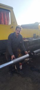 ‏جرثقیل ‏های ‏هیدرولیک ‏داوود ‏طاهری ‏در ‏مشهد 11