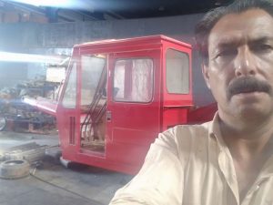 ‏جرثقیل ‏های ‏هیدرولیک ‏داوود ‏طاهری ‏در ‏مشهد 12