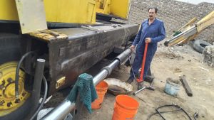 ‏جرثقیل ‏های ‏هیدرولیک ‏داوود ‏طاهری ‏در ‏مشهد 13