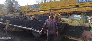 ‏جرثقیل ‏های ‏هیدرولیک ‏داوود ‏طاهری ‏در ‏مشهد 14