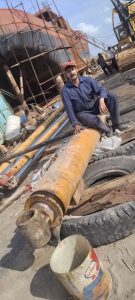 ‏جرثقیل ‏های ‏هیدرولیک ‏داوود ‏طاهری ‏در ‏مشهد 15