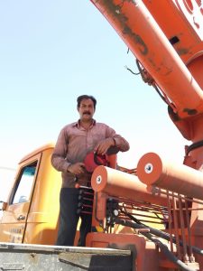 ‏جرثقیل ‏های ‏هیدرولیک ‏داوود ‏طاهری ‏در ‏مشهد 16