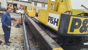 ‏جرثقیل ‏های ‏هیدرولیک ‏داوود ‏طاهری ‏در ‏مشهد 8