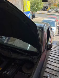 تعمیرگاه تخصصی هیوندا خدمات جلوبندی باطری سازی کیا در تهرانپارس 10
