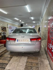 تعمیرگاه تخصصی هیوندا خدمات جلوبندی باطری سازی کیا در تهرانپارس 15