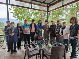 تور ‏گردشگری ‏کلنل ‏تور ‏ایرانگردی ‏و ‏خارجی ‏در ‏تهران ‏چهارراه ‏پاسداران 3