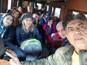 تور ‏گردشگری ‏کلنل ‏تور ‏ایرانگردی ‏و ‏خارجی ‏در ‏تهران ‏چهارراه ‏پاسداران 9
