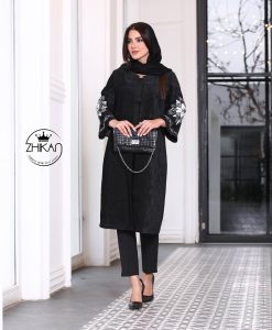 و پخش مانتو ژیکان دوخت مانتو پالتو کت در بازار بزرگ تهران 10
