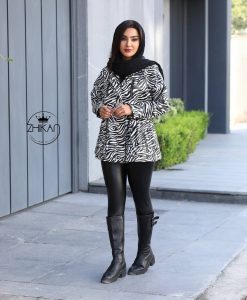 و پخش مانتو ژیکان دوخت مانتو پالتو کت در بازار بزرگ تهران 19